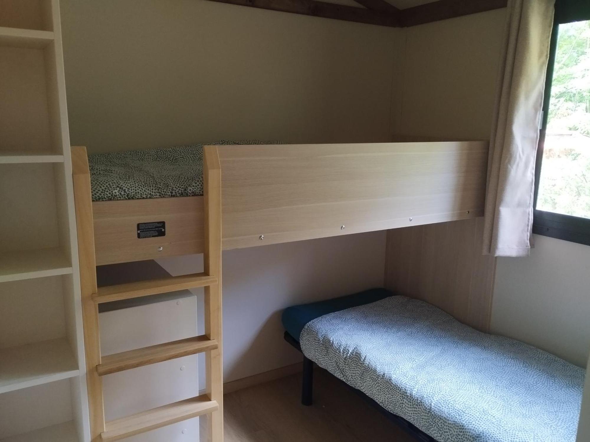 Camping Domaine De Senaud Albon ภายนอก รูปภาพ